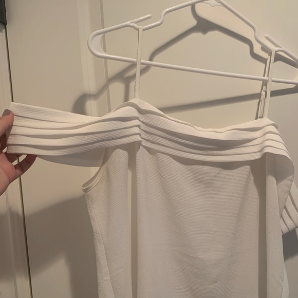 BP off the shoulder top - Picture 2 of 3